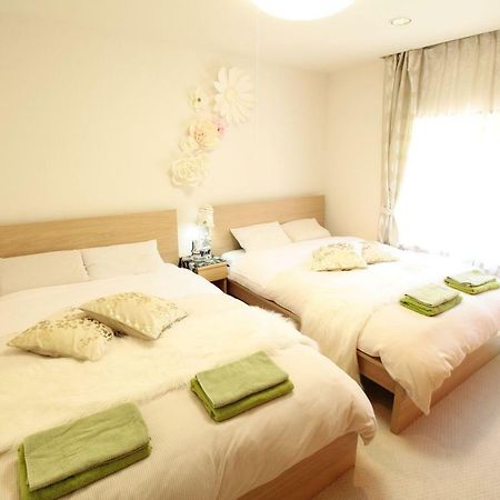 Hakone Yumoto Condominium Sakura With Hot Spring B-9 #Hs1 Kültér fotó