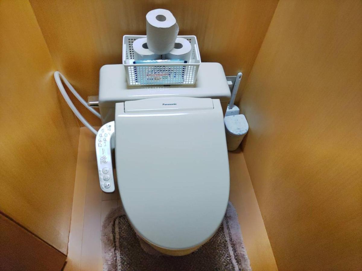 Hakone Yumoto Condominium Sakura With Hot Spring B-9 #Hs1 Kültér fotó