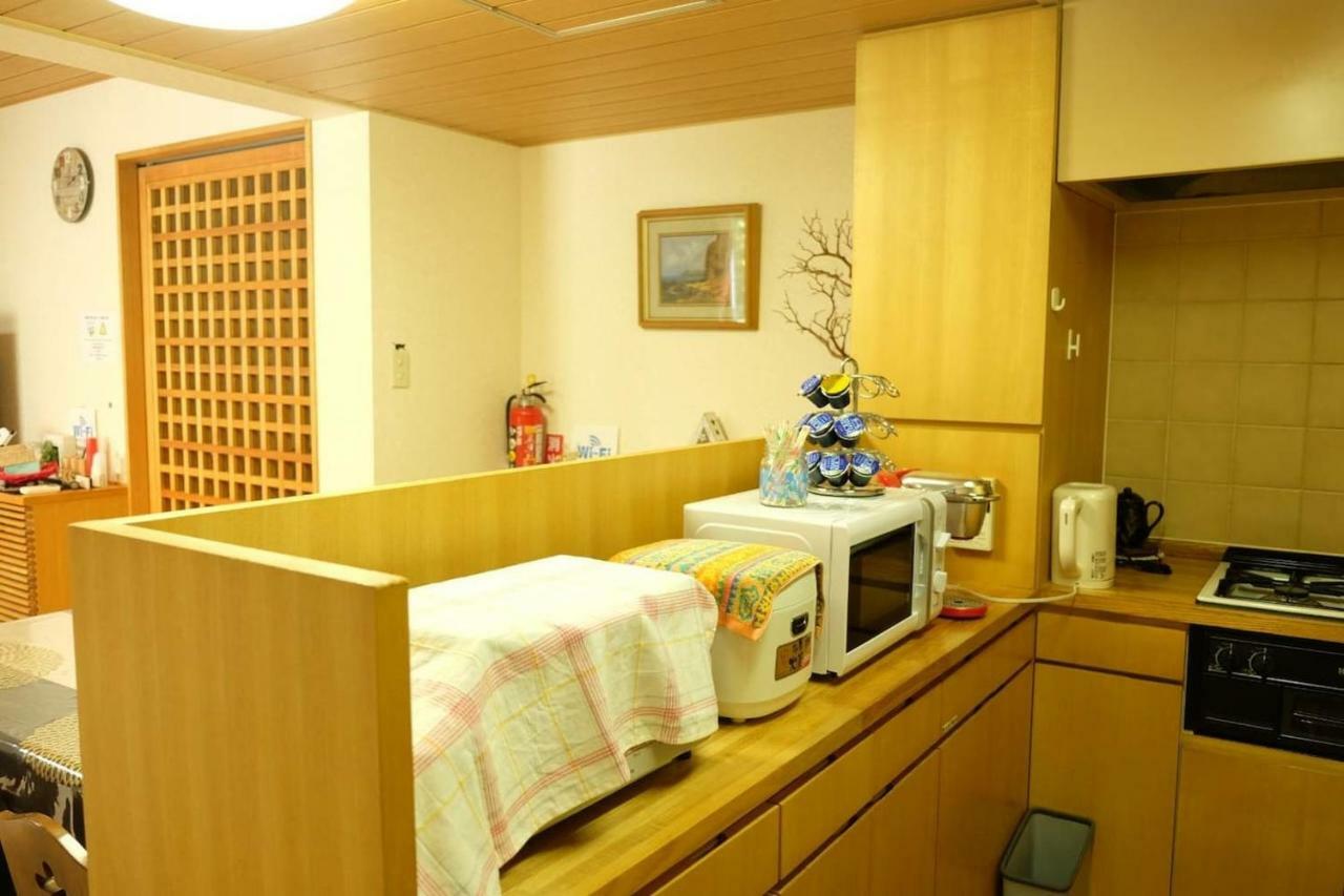 Hakone Yumoto Condominium Sakura With Hot Spring B-9 #Hs1 Kültér fotó