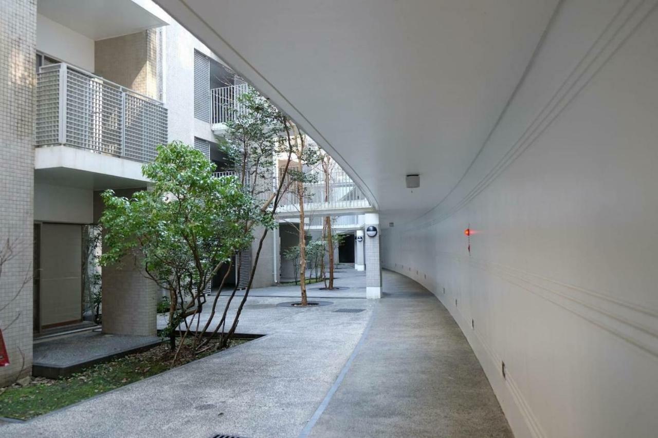 Hakone Yumoto Condominium Sakura With Hot Spring B-9 #Hs1 Kültér fotó