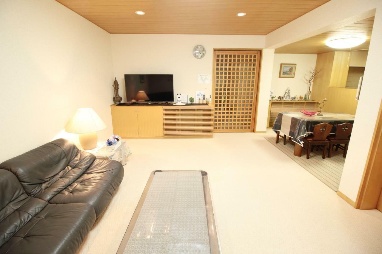 Hakone Yumoto Condominium Sakura With Hot Spring B-9 #Hs1 Kültér fotó