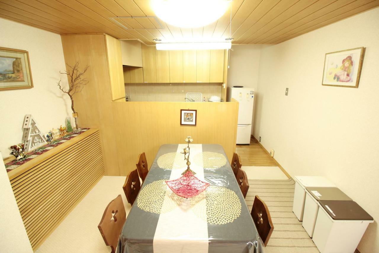 Hakone Yumoto Condominium Sakura With Hot Spring B-9 #Hs1 Kültér fotó