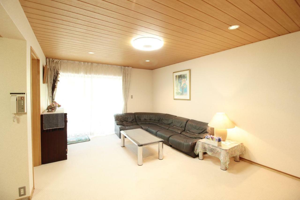 Hakone Yumoto Condominium Sakura With Hot Spring B-9 #Hs1 Kültér fotó