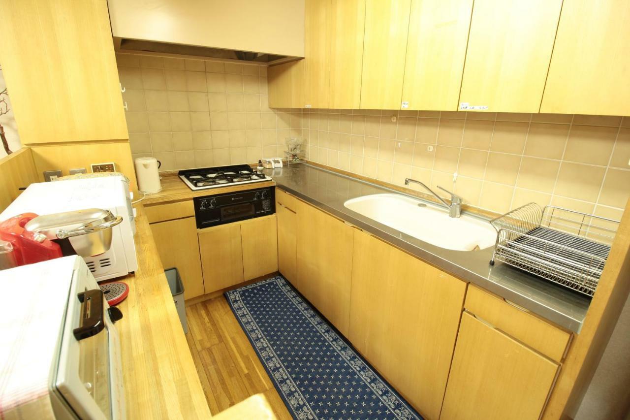 Hakone Yumoto Condominium Sakura With Hot Spring B-9 #Hs1 Kültér fotó