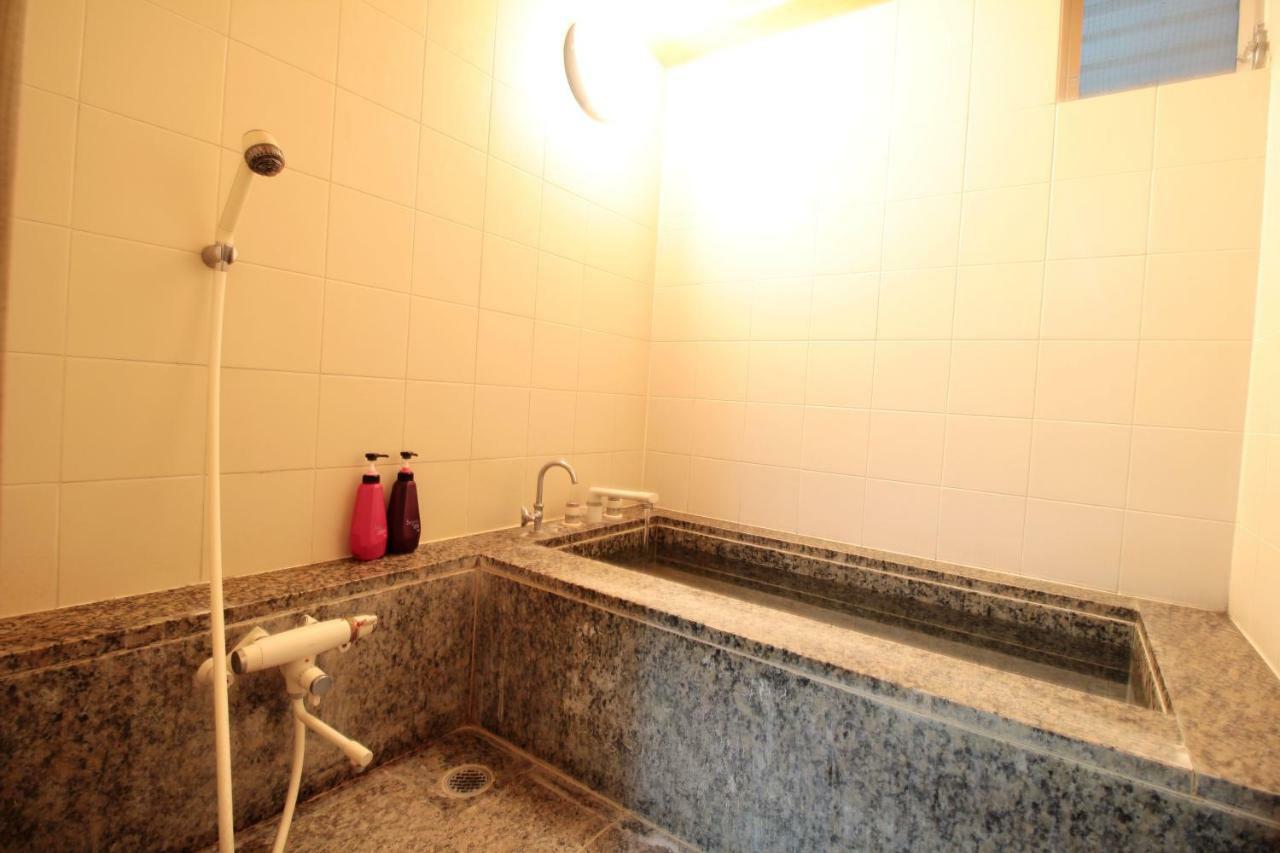 Hakone Yumoto Condominium Sakura With Hot Spring B-9 #Hs1 Kültér fotó