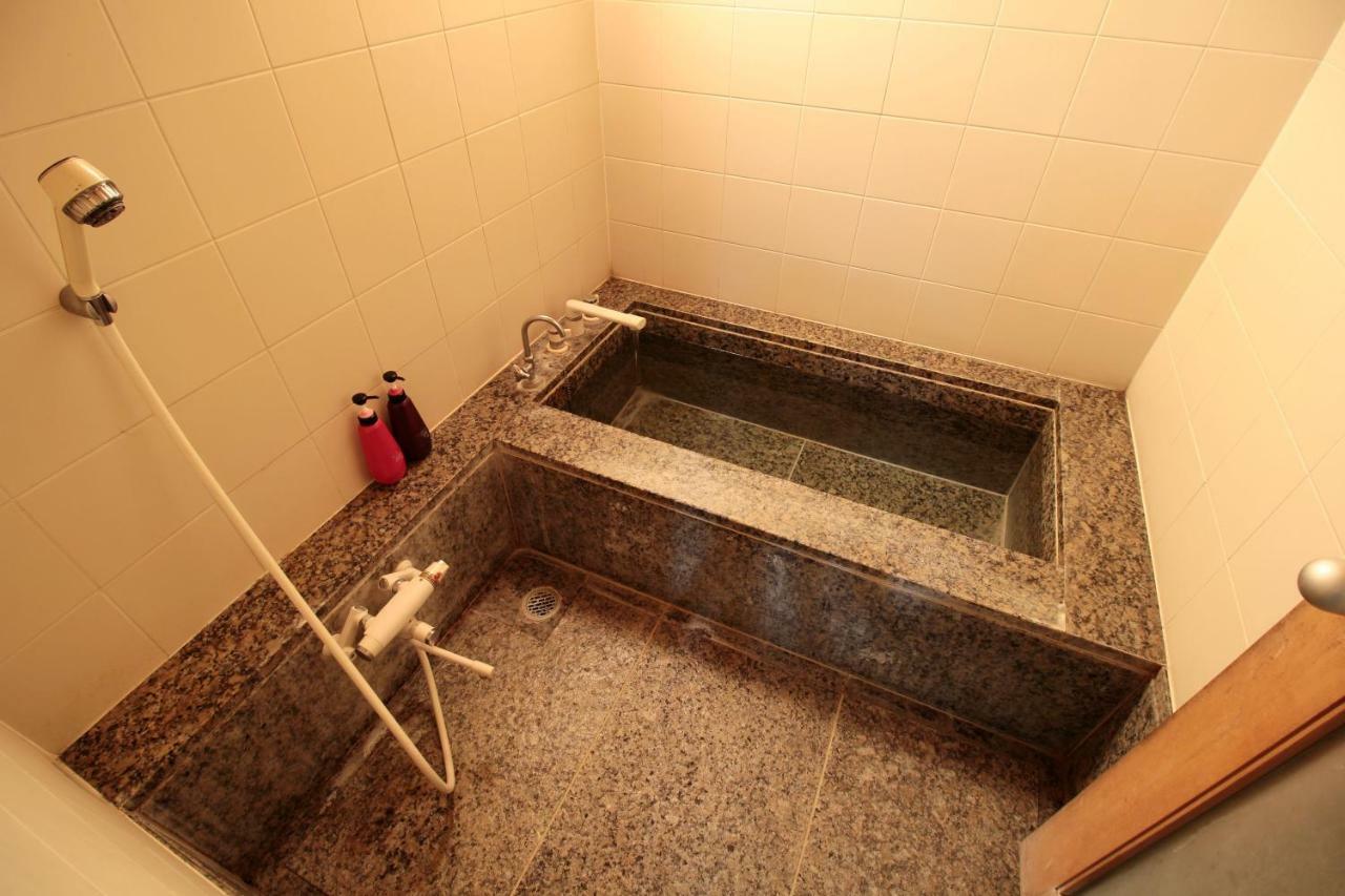 Hakone Yumoto Condominium Sakura With Hot Spring B-9 #Hs1 Kültér fotó