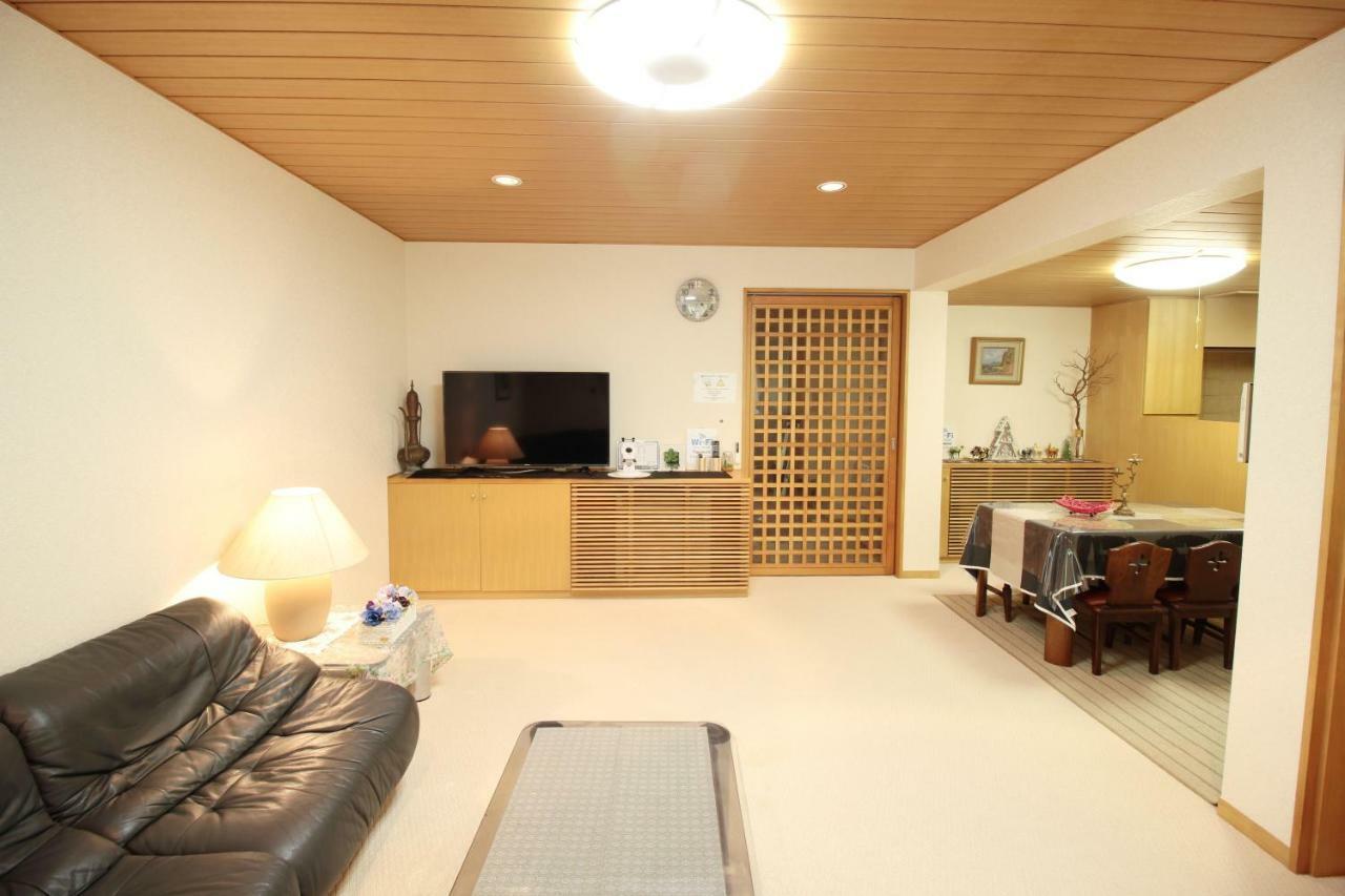 Hakone Yumoto Condominium Sakura With Hot Spring B-9 #Hs1 Kültér fotó