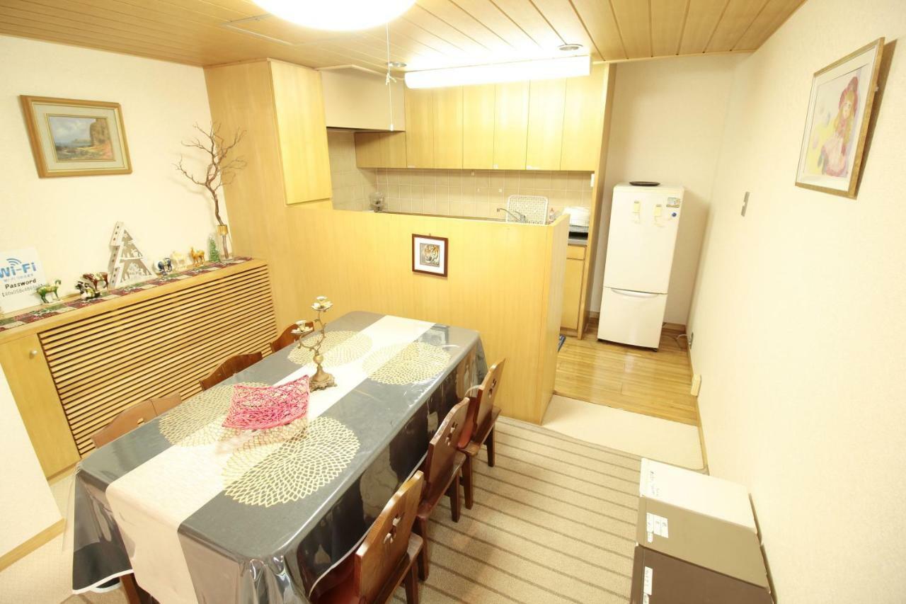 Hakone Yumoto Condominium Sakura With Hot Spring B-9 #Hs1 Kültér fotó
