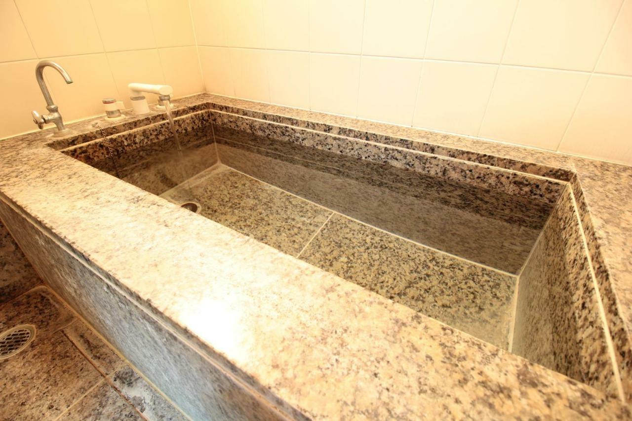 Hakone Yumoto Condominium Sakura With Hot Spring B-9 #Hs1 Kültér fotó